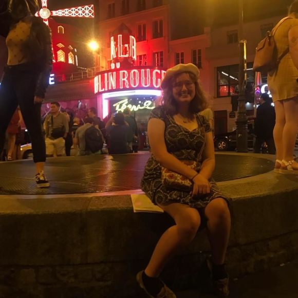 Meet your Posher, Leah - Picture 1 of 1